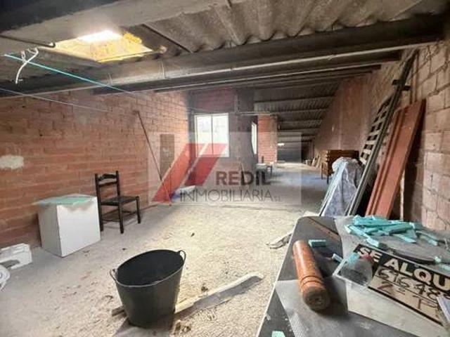 Local Comercial en venta en Betanzos, Galicia