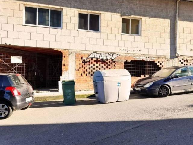 Local Comercial en venta en As Cascas, Betanzos