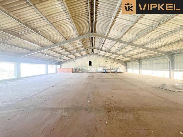 Local Comercial en venta en As Cascas, Betanzos