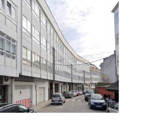 Local Comercial en venta en Betanzos, Talai