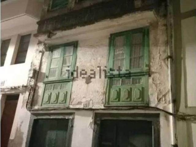 Local Comercial en venta en Betanzos, A Coruña