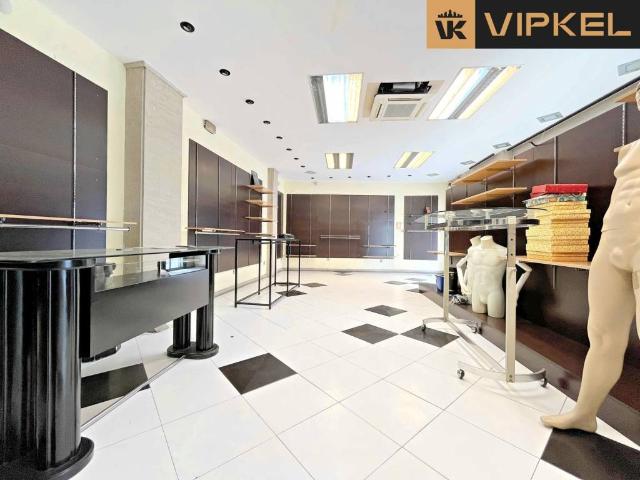 Local Comercial en venta en Betanzos
