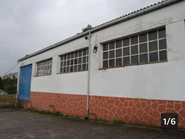 Local Comercial en venta en Betanzos