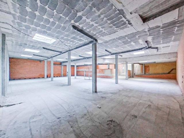 Local Comercial en venta en Betanzos, Galicia