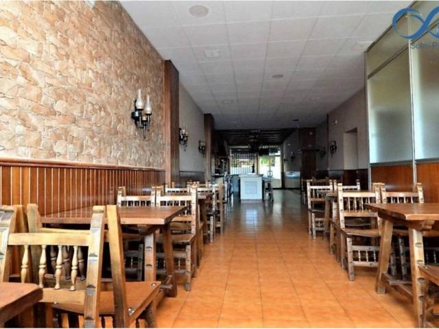 Local Comercial en venta en Betanzos, A Coruña