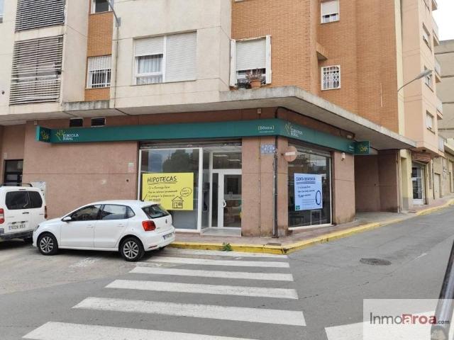 Local Comercial en venta en el Camp de Túria, Valencia