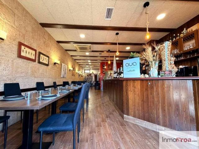 Local Comercial en venta en el Camp de Túria, Valencia