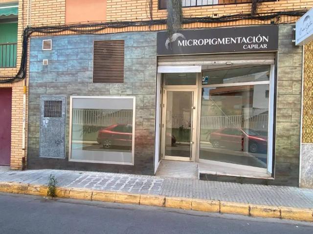 Local Comercial en venta en el Camp de Túria, Valencia