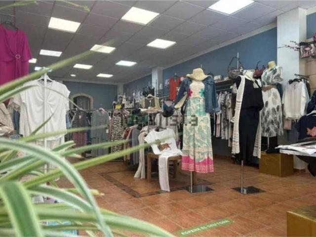 Local Comercial en venta en el Camp de Túria, Valencia