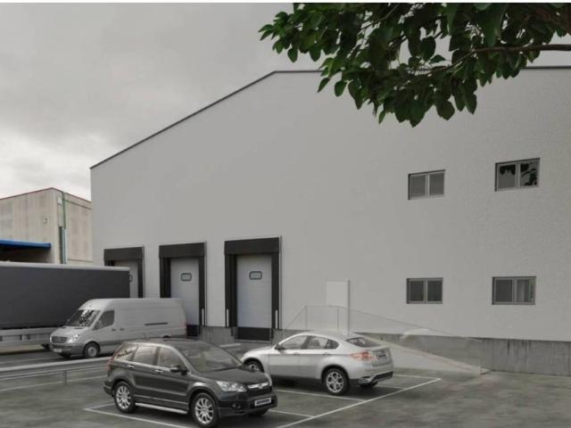 Local Comercial en venta en el Camp de Túria, Valencia