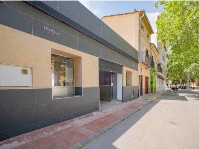Local Comercial en venta en el Camp de Túria, Valencia