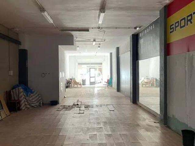 Local Comercial en venta en el Camp de Túria, Valencia