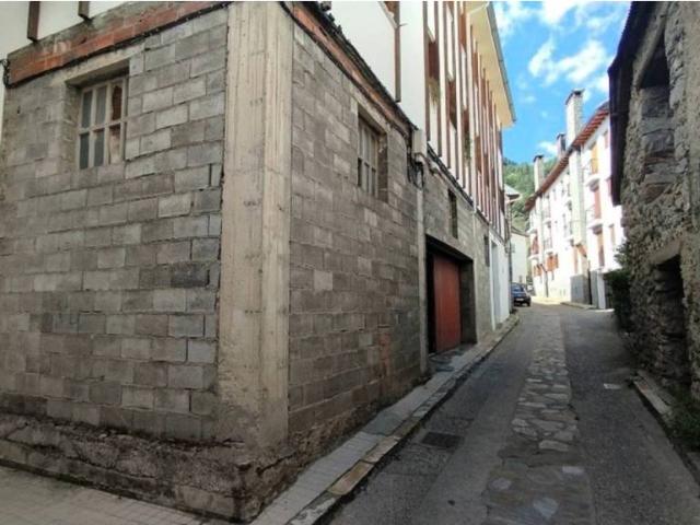 Local Comercial en venta en Aínsa-sobrarbe, Aragón