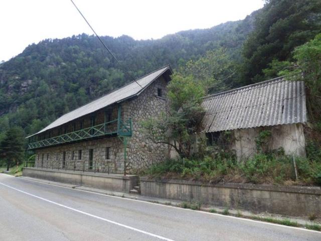 Local Comercial en venta en Aínsa-sobrarbe, Aragón