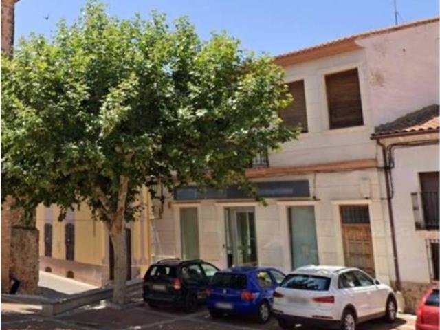 Local Comercial en venta en Bienservida, Castilla-La Mancha