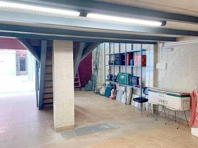 Local Comercial en venta en Errekalde, Bilbao