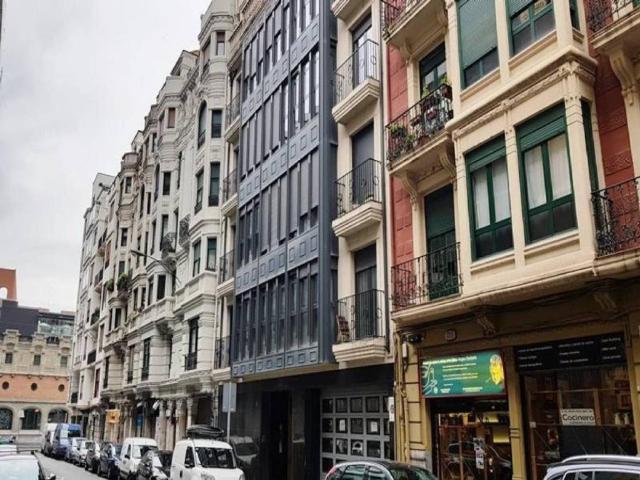 Local Comercial en venta en Abando, Bilbao