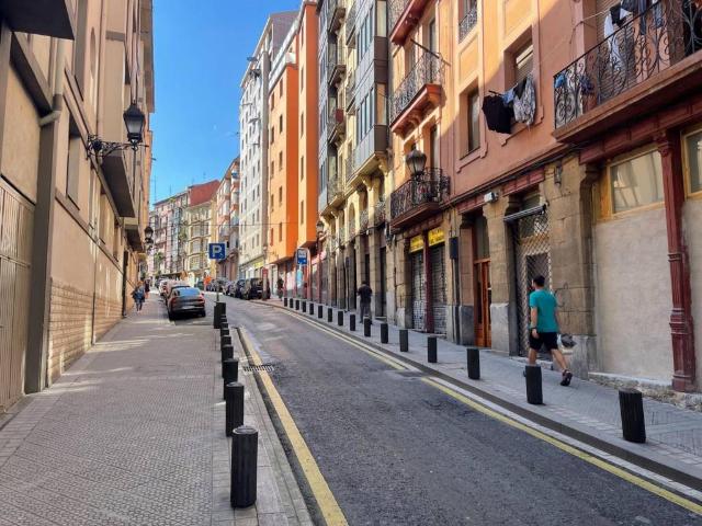 Local Comercial en venta en Bilbao, Ibaiondo