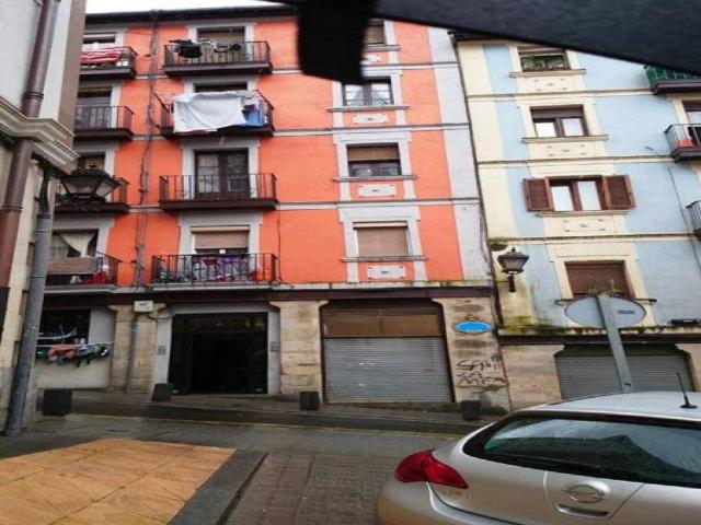 Local Comercial en venta en Begoña, Bilbao