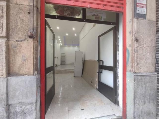 Local Comercial en venta en Bilbao, Guipúzcoa