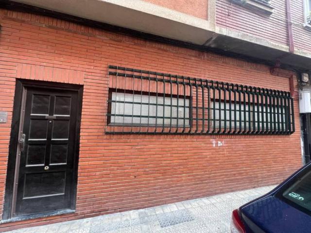 Local Comercial en venta en Bilbao