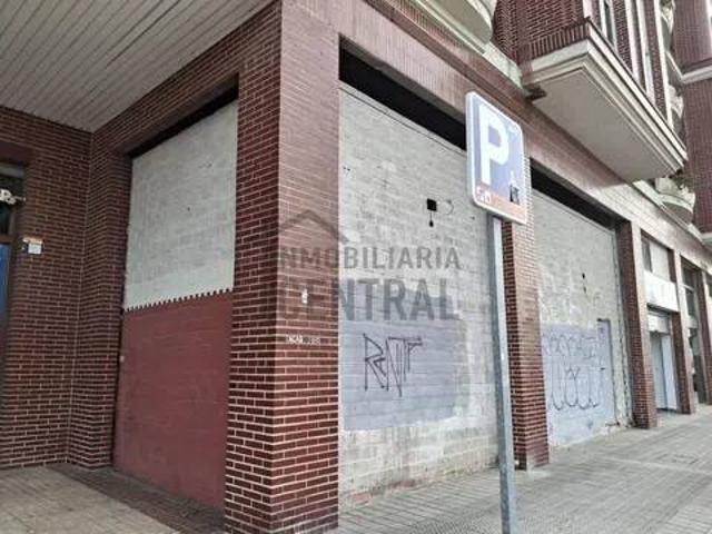 Local Comercial en venta en Deusto, Bilbao