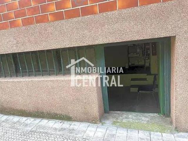 Local Comercial en venta en Deusto, Bilbao