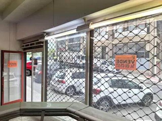 Local Comercial en venta en Deusto, Bilbao