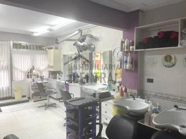 Local Comercial en venta en Deusto, Bilbao