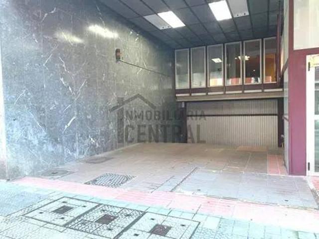 Local Comercial en venta en Deusto, Bilbao
