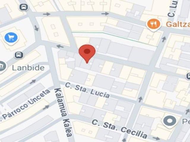 Local Comercial en venta en Begoña, Bilbao