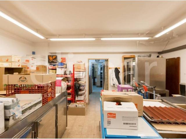 Local Comercial en venta en Bilbao, Guipúzcoa