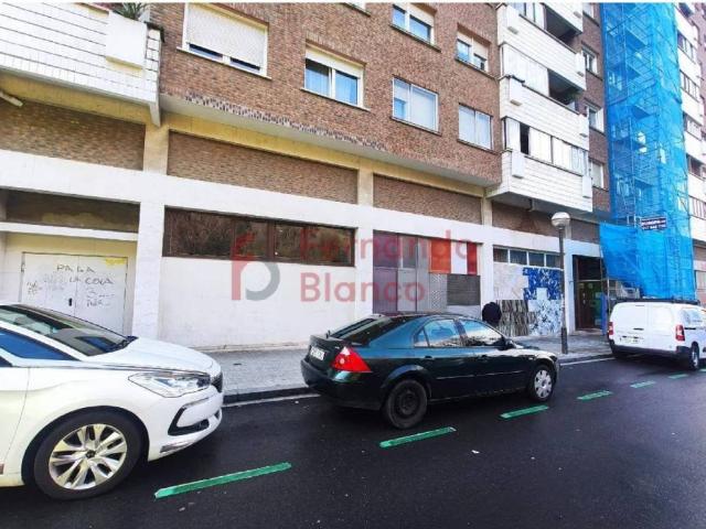 Local Comercial en venta en Bilbao, Bizkaia