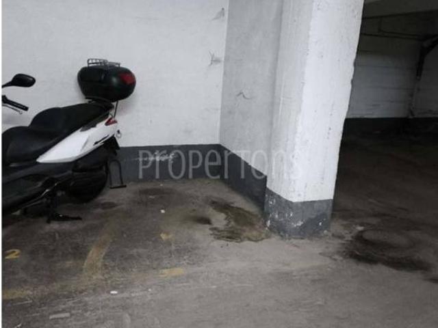 Local Comercial en venta en Abando, Bilbao