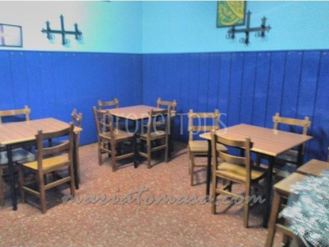 Local Comercial en venta en Bolueta, Bilbao