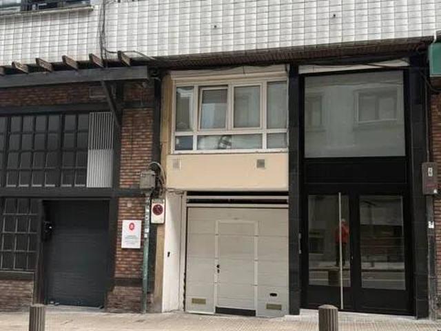Local Comercial en venta en Uribarri, Bilbao