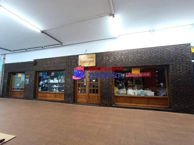 Local Comercial en venta en Bilbao, Guipúzcoa