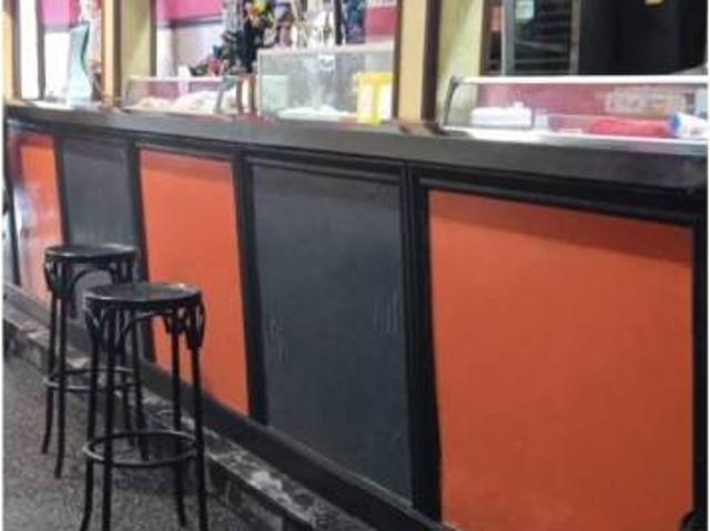 Local Comercial en venta en Bilbao, Ibaiondo