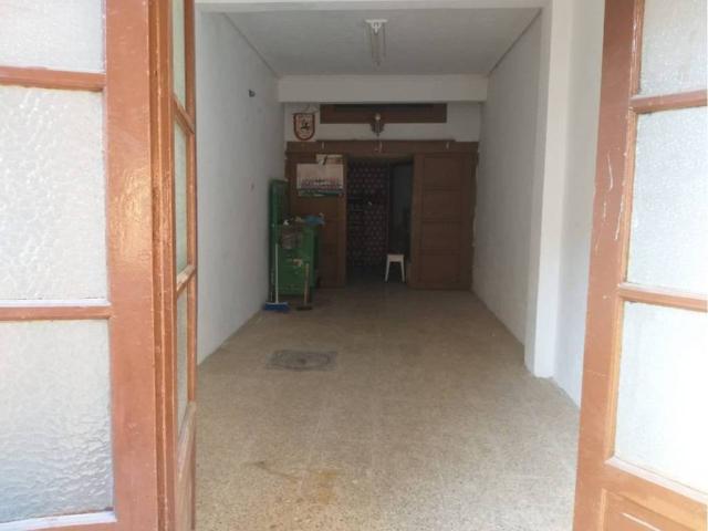 Local Comercial en venta en Bilbao, Ibaiondo