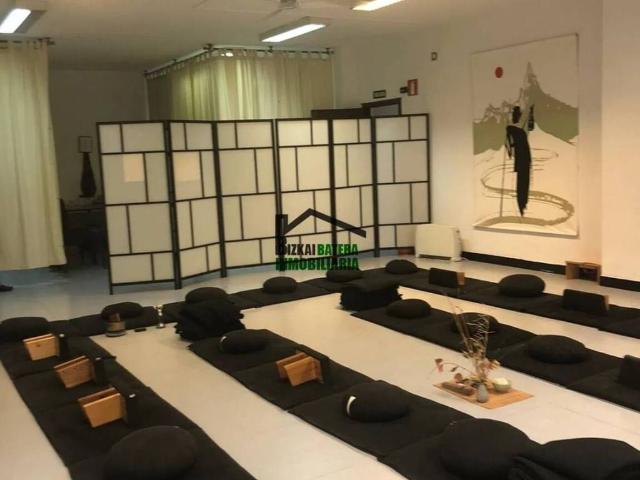 Local Comercial en venta en Bilbao