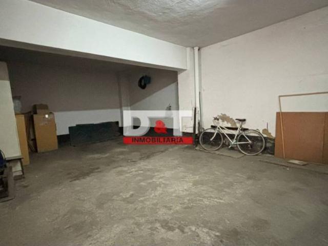 Local Comercial en venta en Begoña, Bilbao