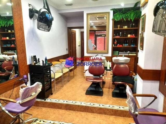 Local Comercial en venta en Bilbao