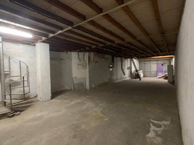 Local Comercial en venta en Uribarri, Bilbao