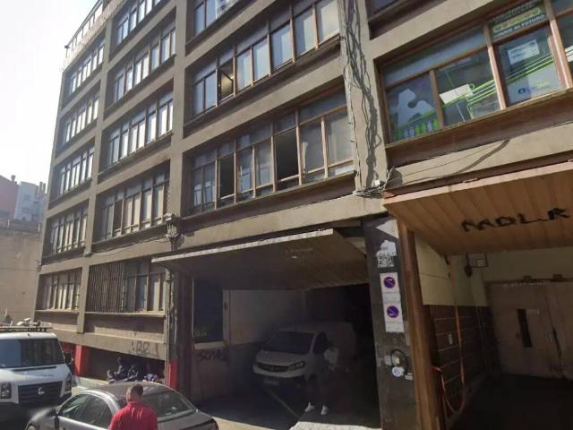 Local Comercial en venta en Errekalde, Bilbao