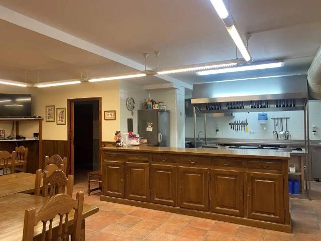 Local Comercial en venta en Uribarri, Bilbao