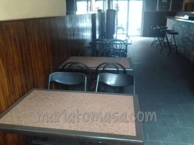 Local Comercial en venta en Begoña, Bilbao