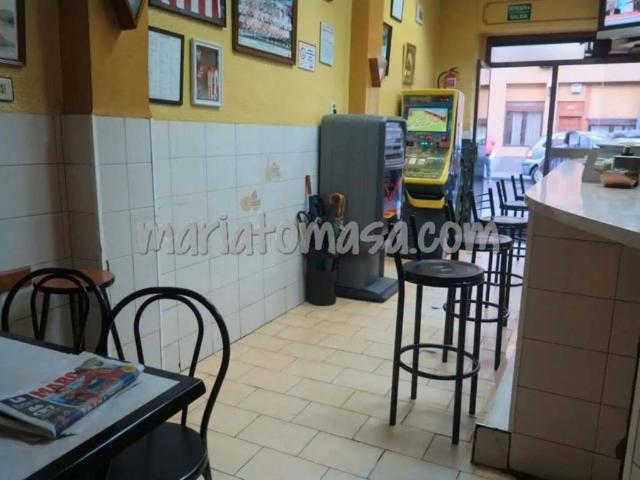 Local Comercial en venta en Ibaiondo, Bilbao