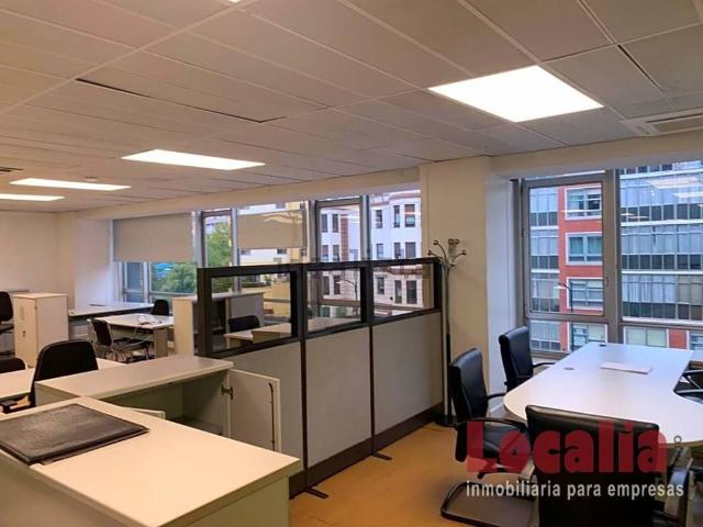 Local Comercial en venta en Deusto, Bilbao