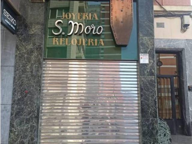 Local Comercial en venta en Bilbao