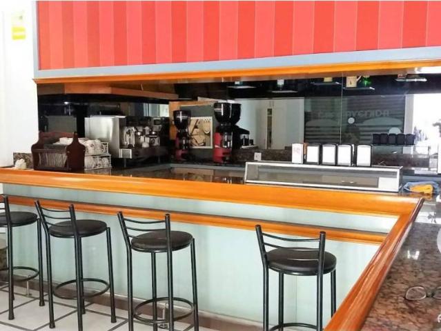 Local Comercial en venta en Bilbao